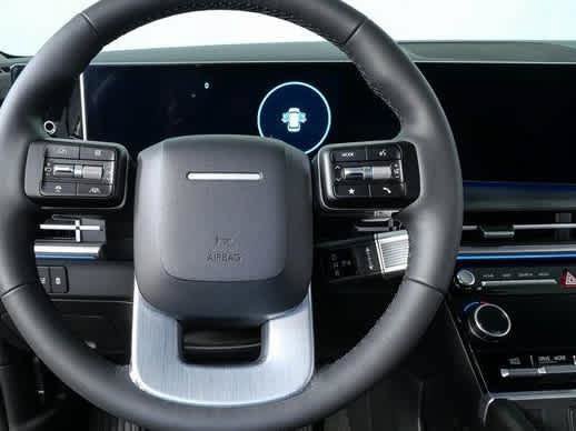 New 2026 Hyundai Santa Fe Limited FWD image 33