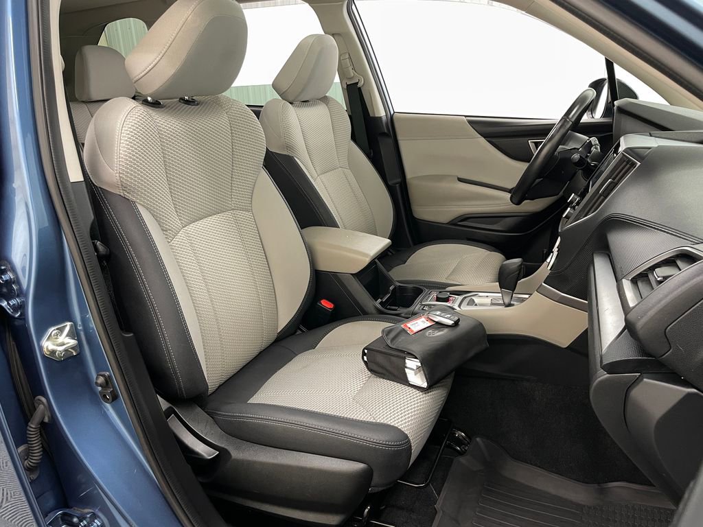 Used 2022 Subaru Forester Premium AWD/4WD image 40