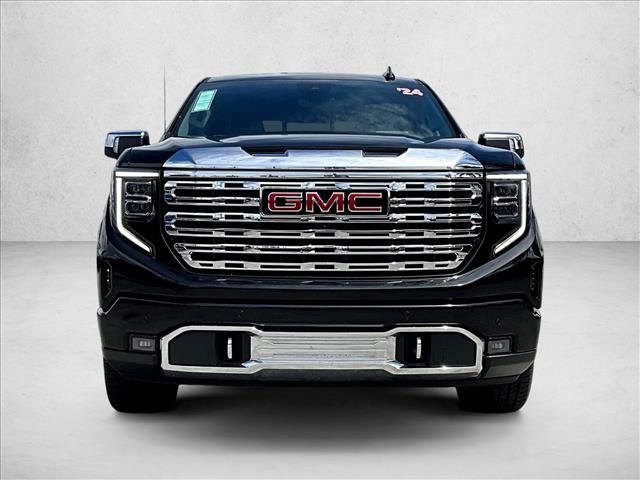 Certified 2024 GMC Sierra 1500 Denali w/ Denali Reserve Package image 3