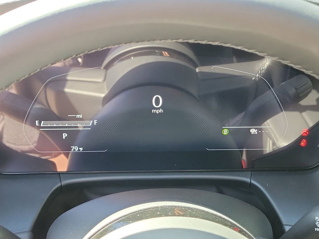 New 2026 MAZDA CX-5 Preferred AWD/4WD image 25