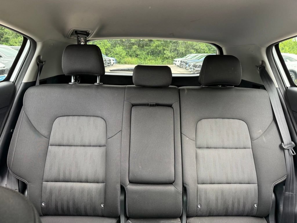 Used 2020 Kia Sportage LX AWD/4WD image 42