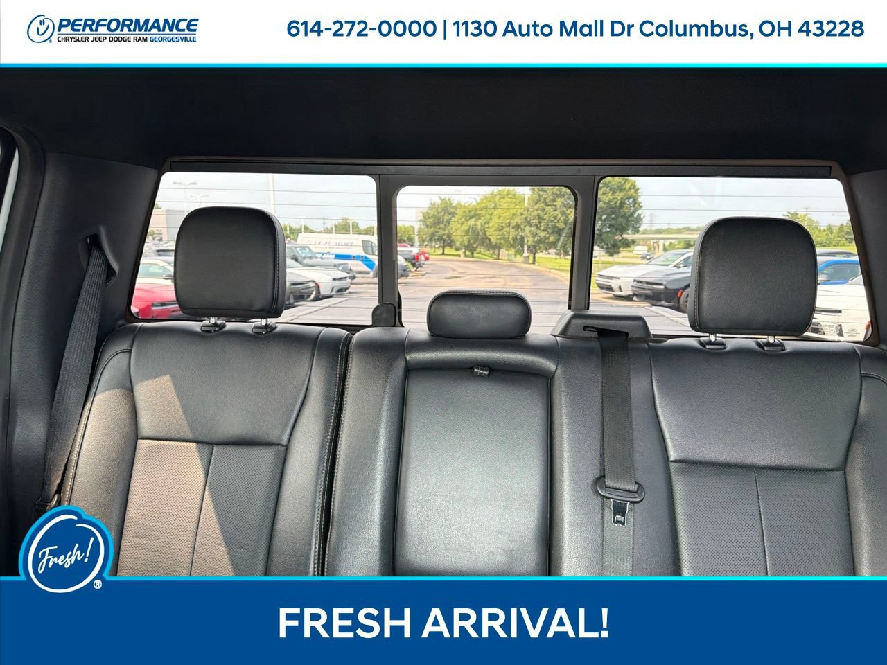 Used 2022 Ford F250 Lariat w/ Tremor Off-Road Package AWD/4WD image 26