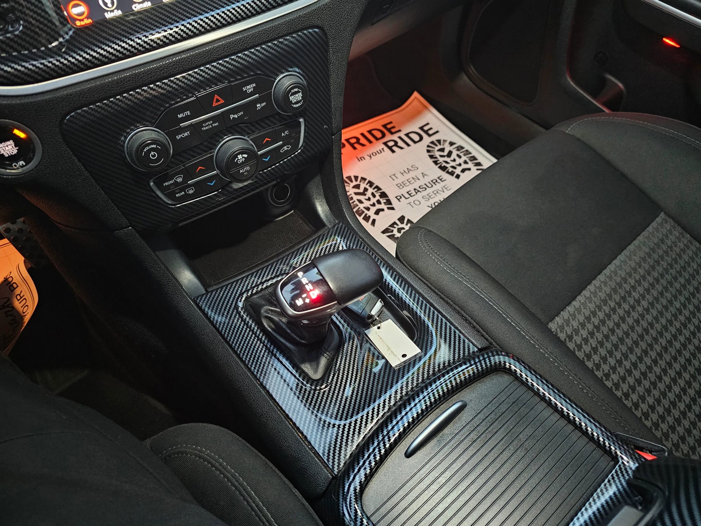 Used 2019 Dodge Charger GT image 27