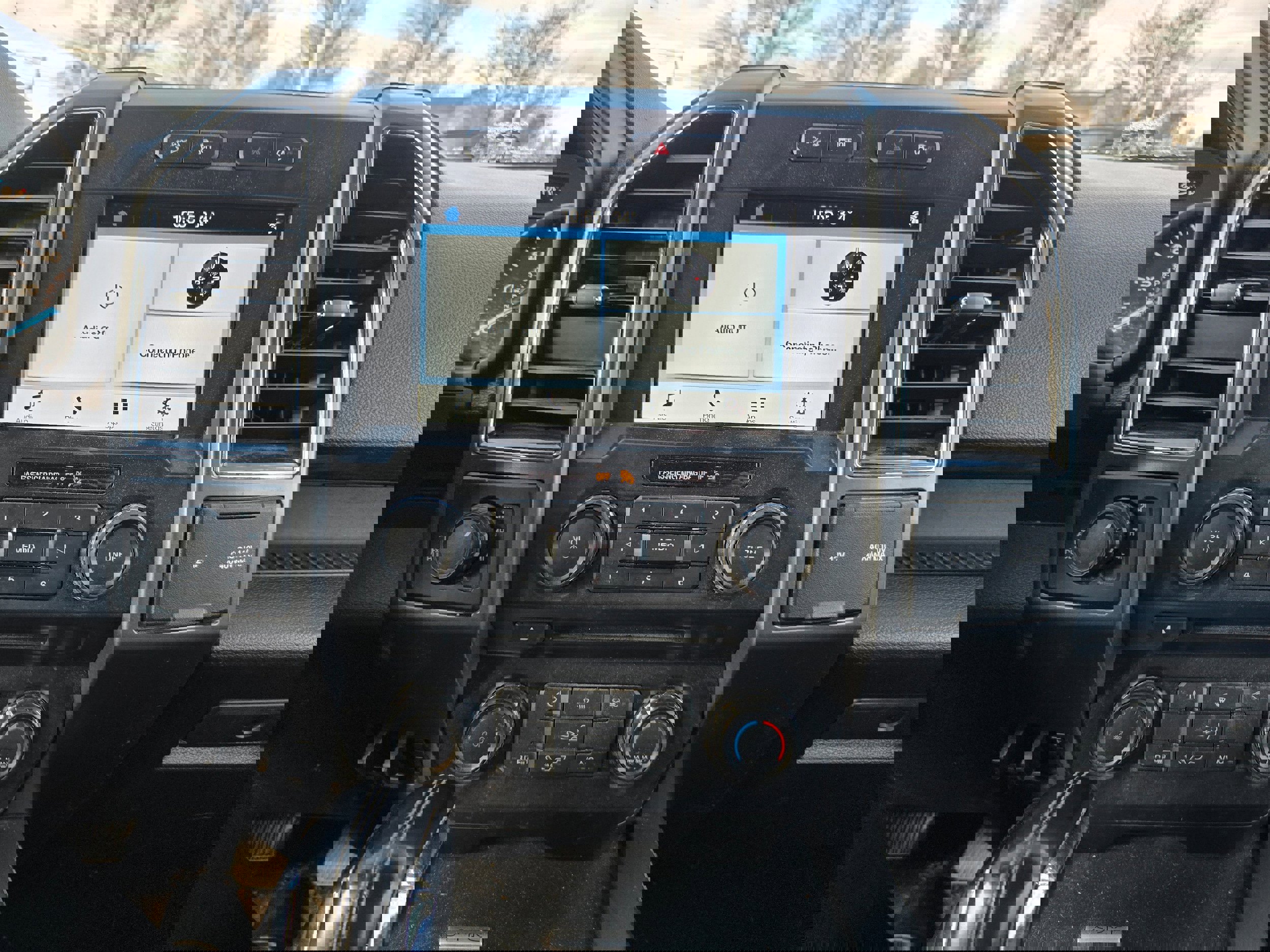 Used 2018 Ford F150 XLT w/ Equipment Group 301A Mid image 11