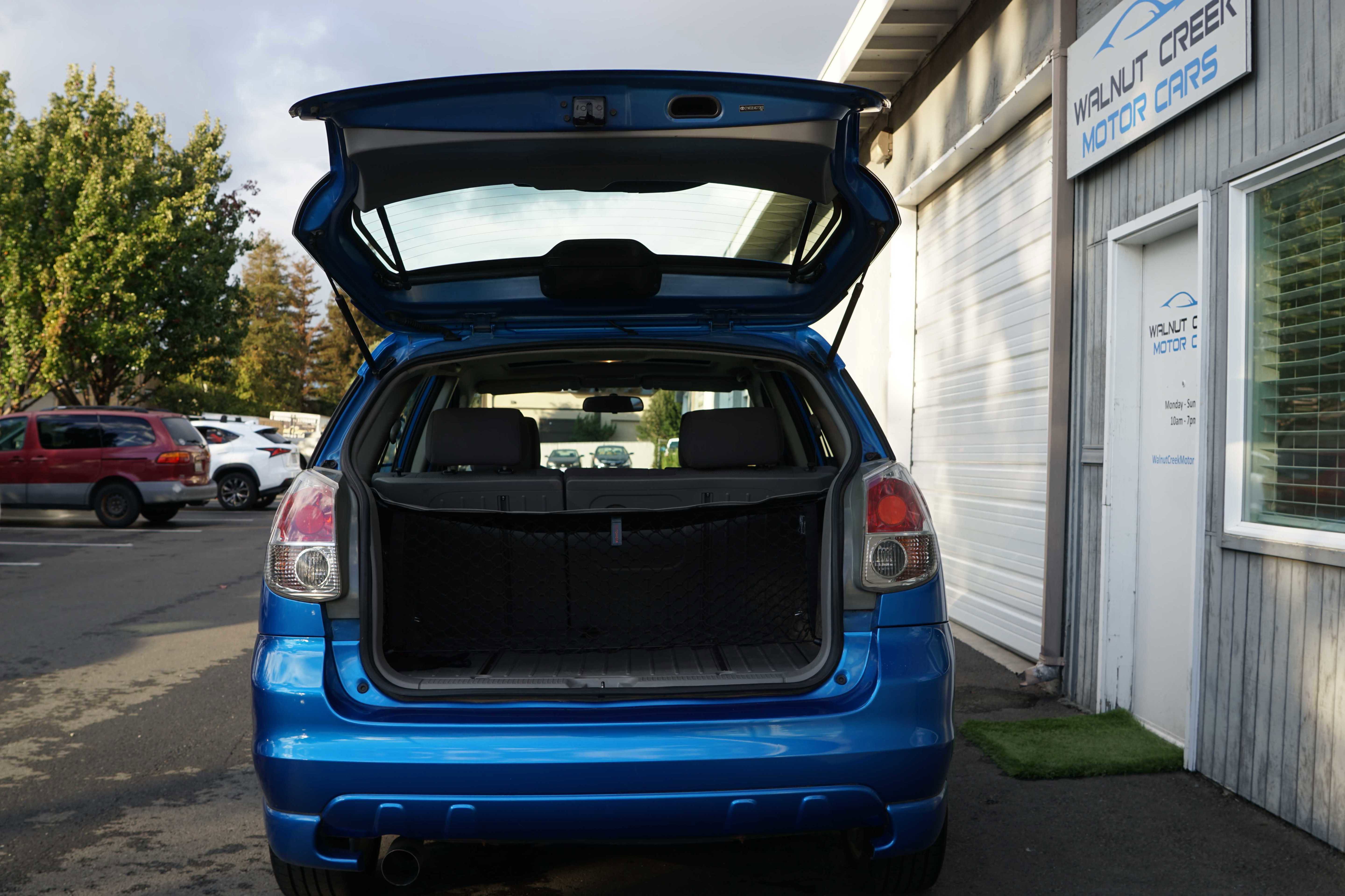 Used 2008 Toyota Matrix XR image 15