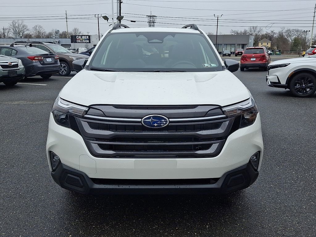 New 2026 Subaru Forester Premium image 5