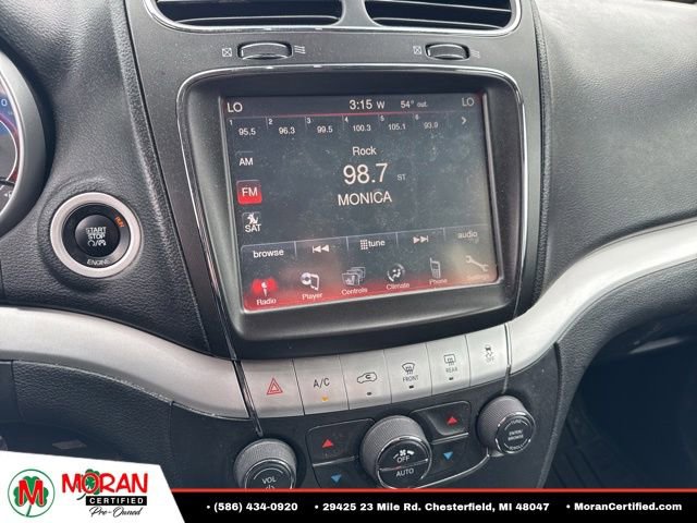 Used 2016 Dodge Journey R/T AWD/4WD image 17