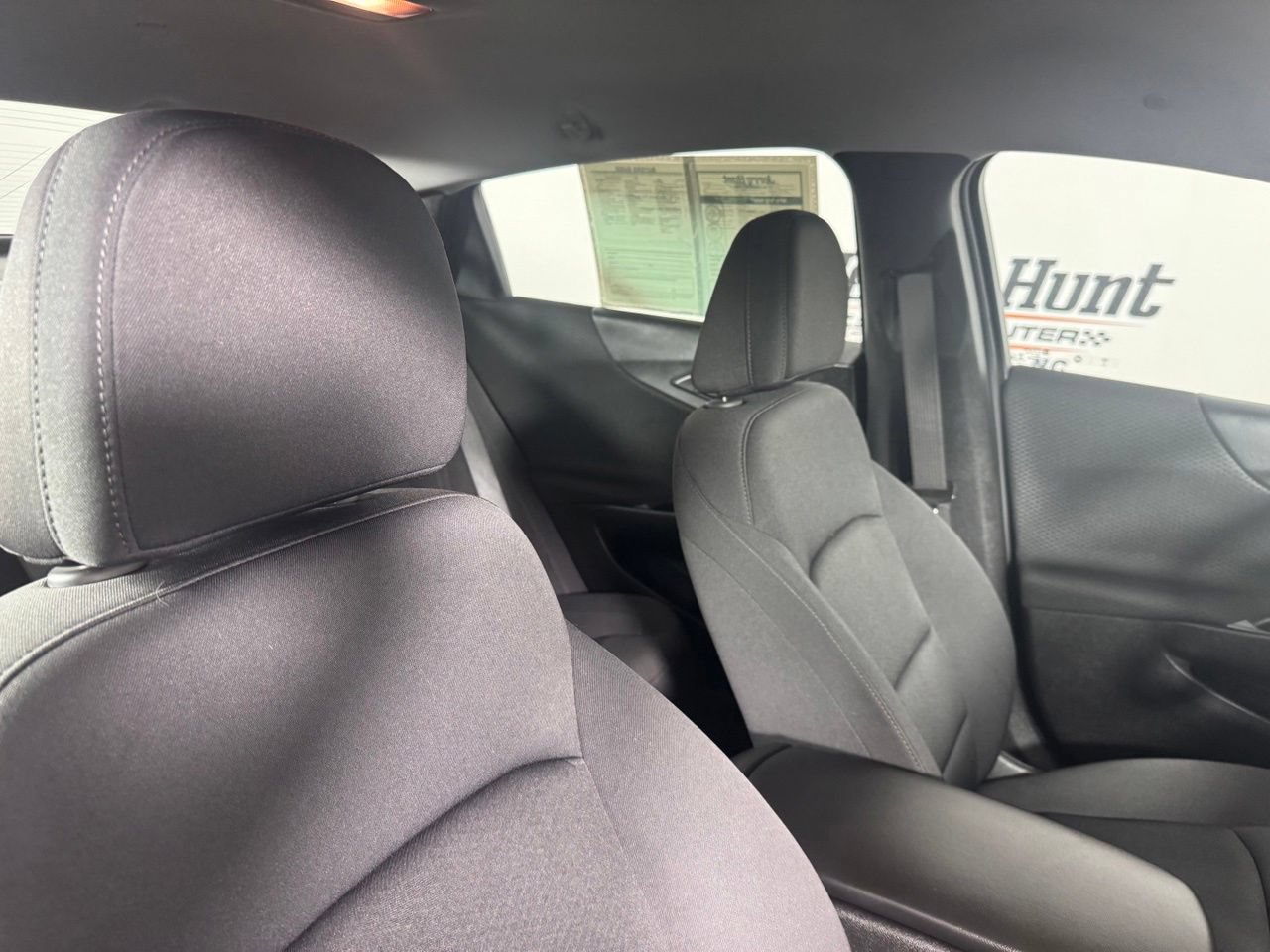 Used 2024 Chevrolet Malibu LS FWD image 33