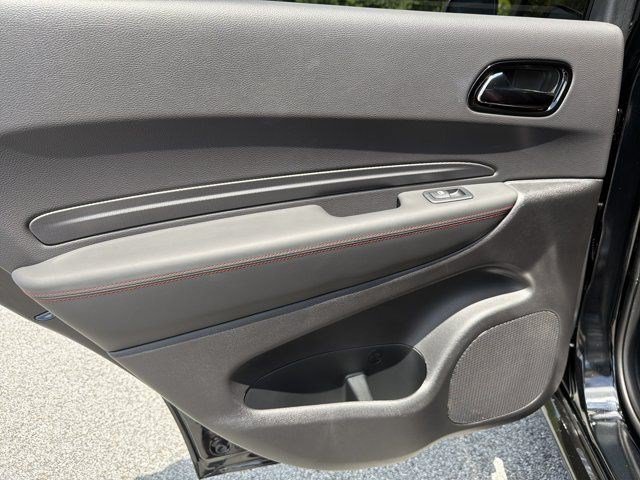 Used 2026 Dodge Durango GT AWD/4WD image 33