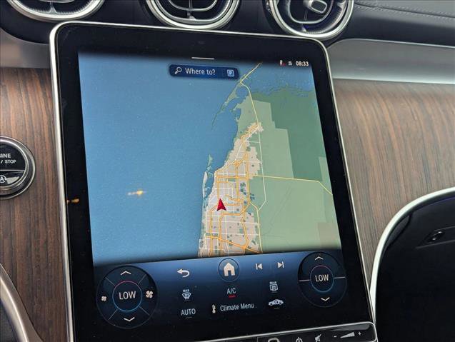 New 2026 Mercedes-Benz GLC 300 4MATIC image 12