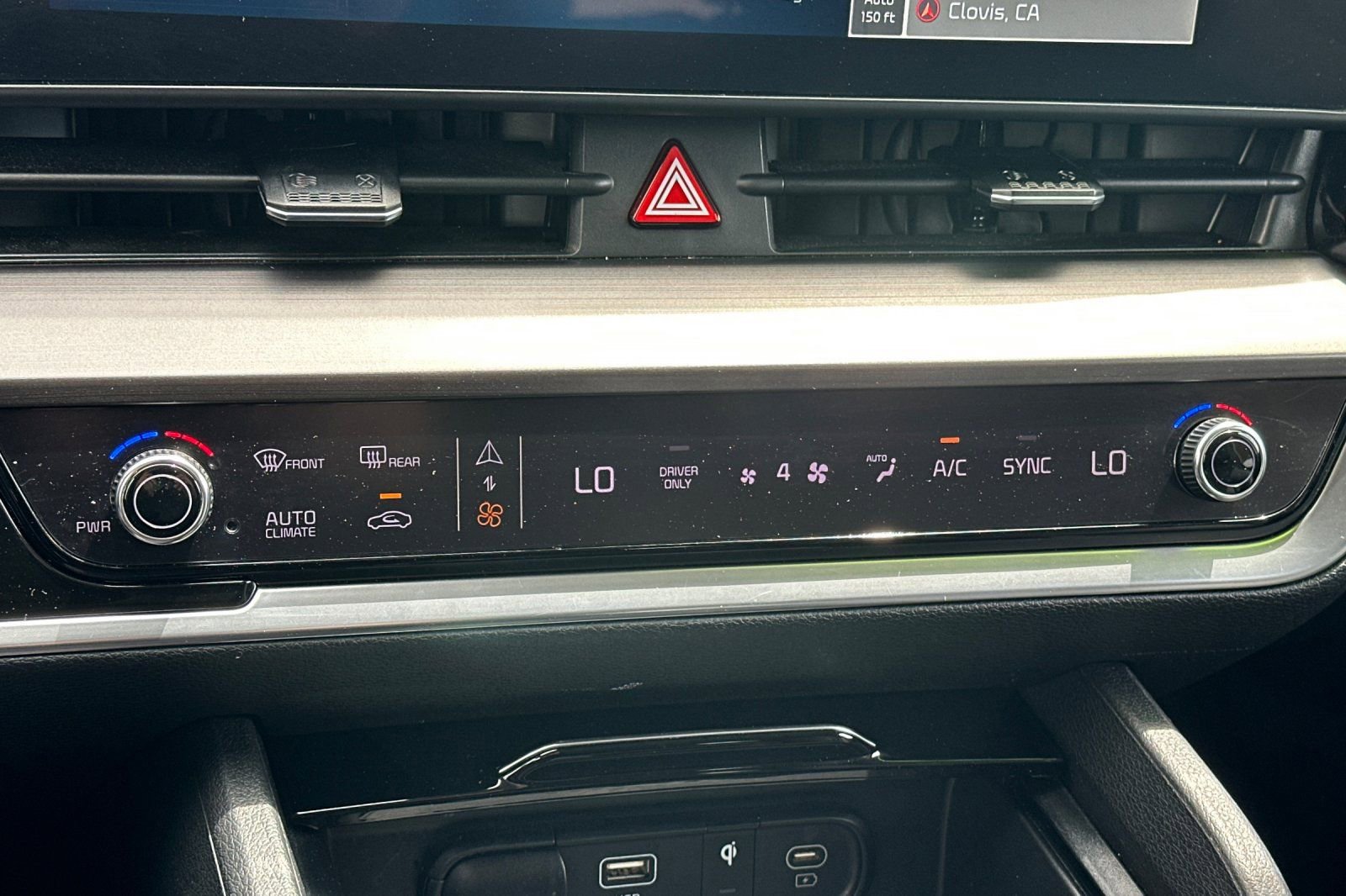 Certified 2023 Kia Sportage EX AWD/4WD image 23