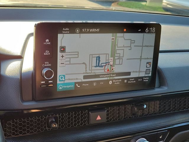 Certified 2024 Honda CR-V Sport Touring image 27