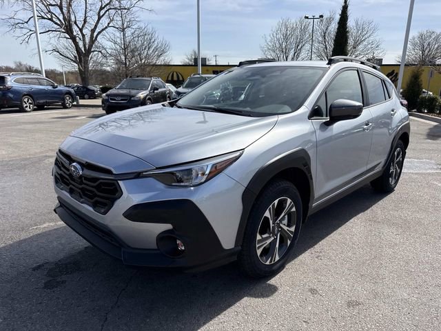 New 2026 Subaru Crosstrek 2.0i Premium image 9