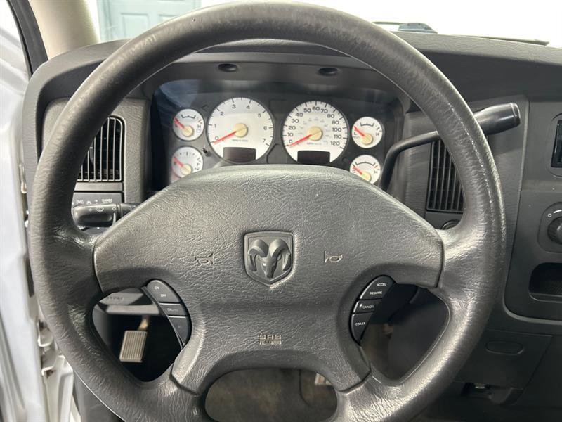 Used 2003 Dodge Ram 1500 Truck ST image 14