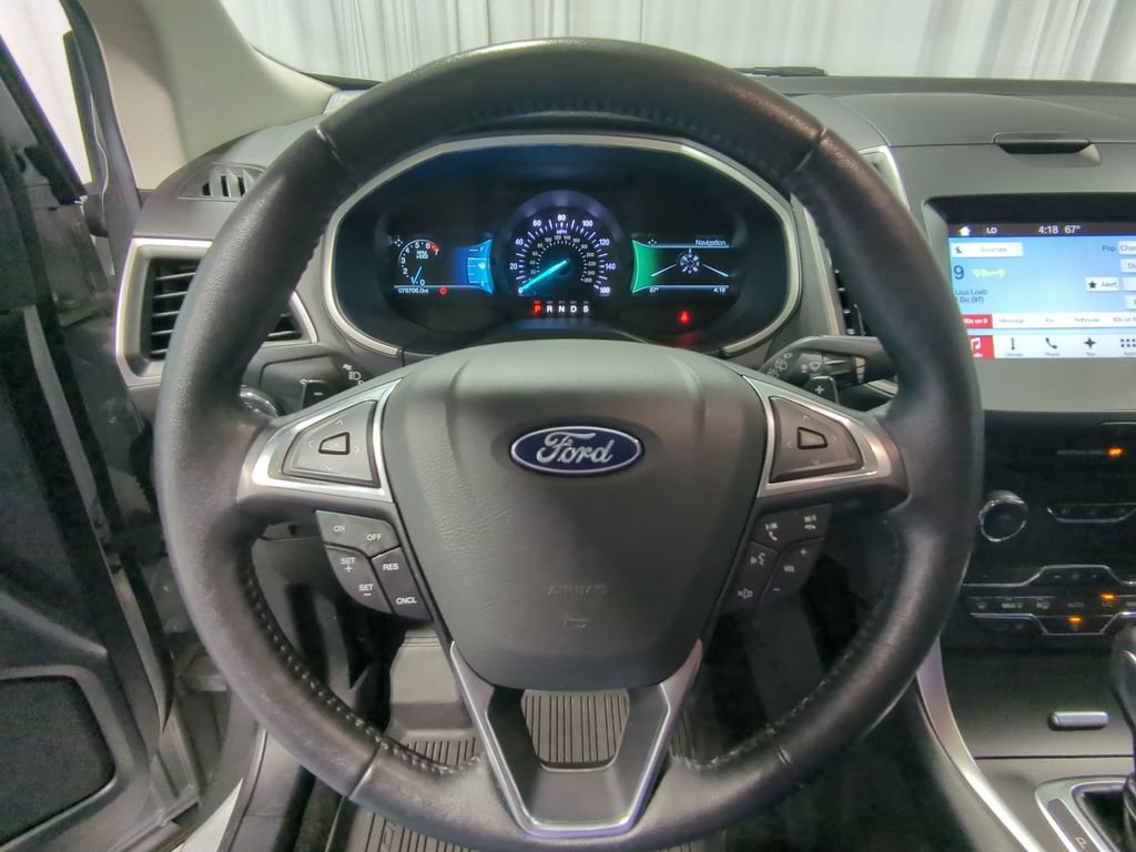 Used 2018 Ford Edge SEL w/ Equipment Group 201A AWD/4WD image 27