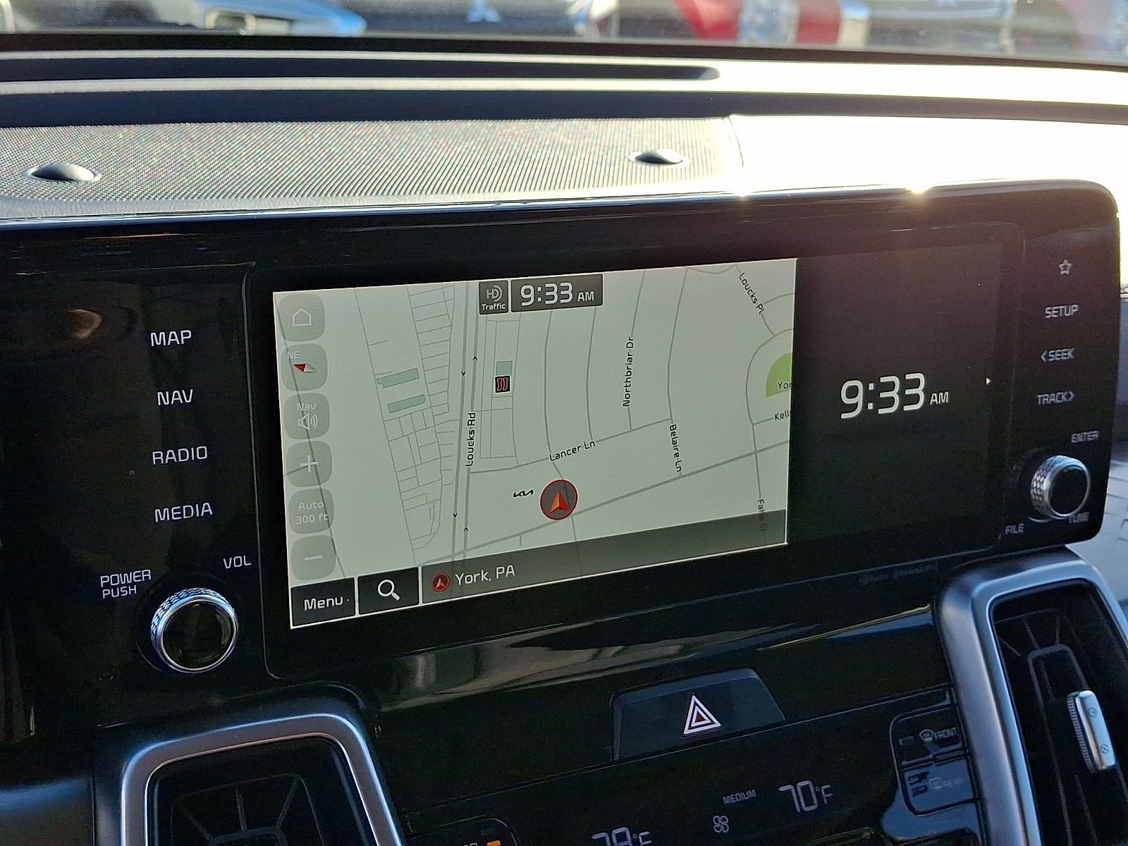 Used 2022 Kia Sorento S image 17