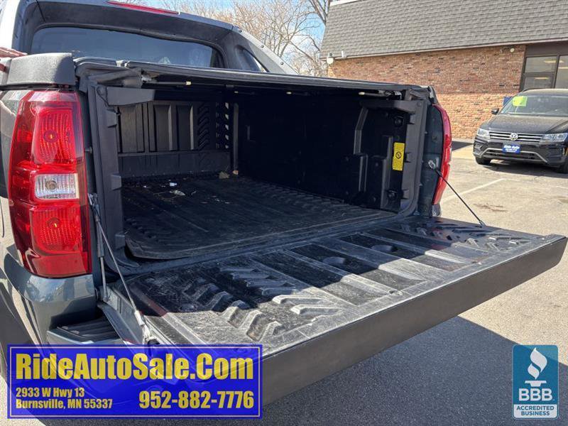 Used 2011 Chevrolet Avalanche LS w/ Regional Value Package image 26