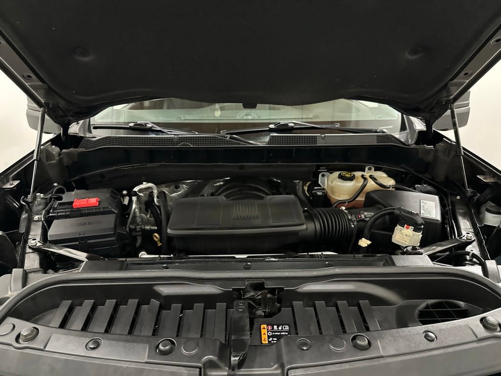 Used 2019 Chevrolet Silverado 1500 RST AWD/4WD image 6