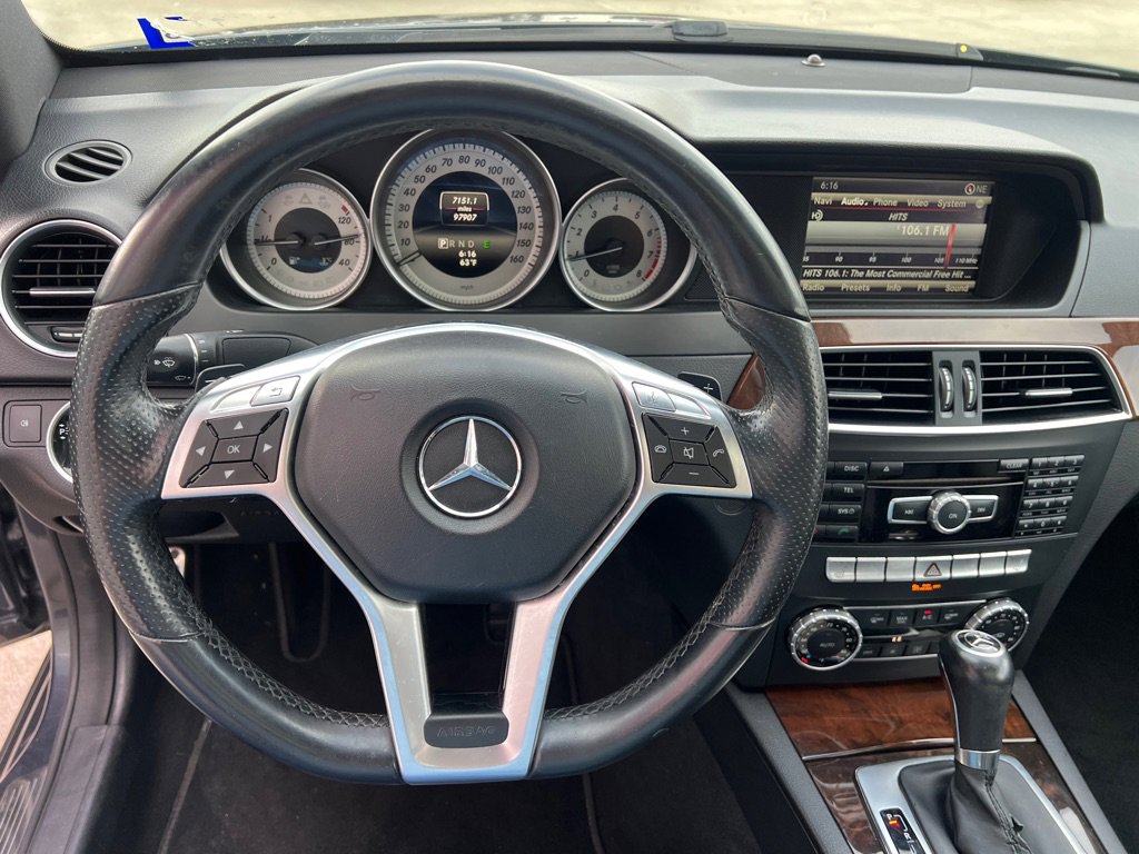 Used 2015 Mercedes-Benz C 250 Coupe image 19