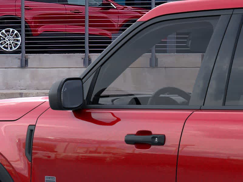 New 2025 Ford Bronco Sport Big Bend w/ Convenience Package image 20