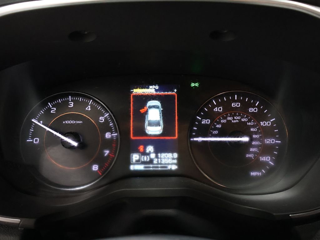 Used 2023 Subaru Crosstrek 2.0i Premium image 41