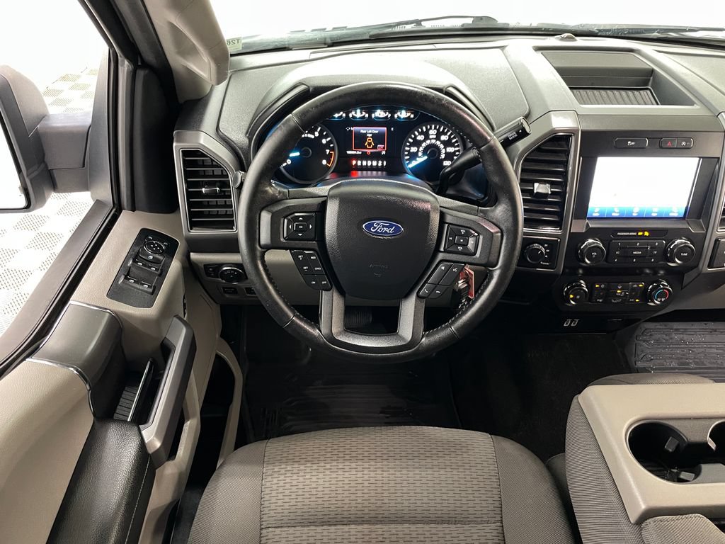 Used 2019 Ford F150 XLT w/ Equipment Group 302A Luxury AWD/4WD image 21