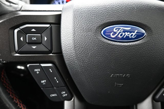 Used 2020 Ford Expedition Max Limited w/ Equipment Group 303A AWD/4WD image 28