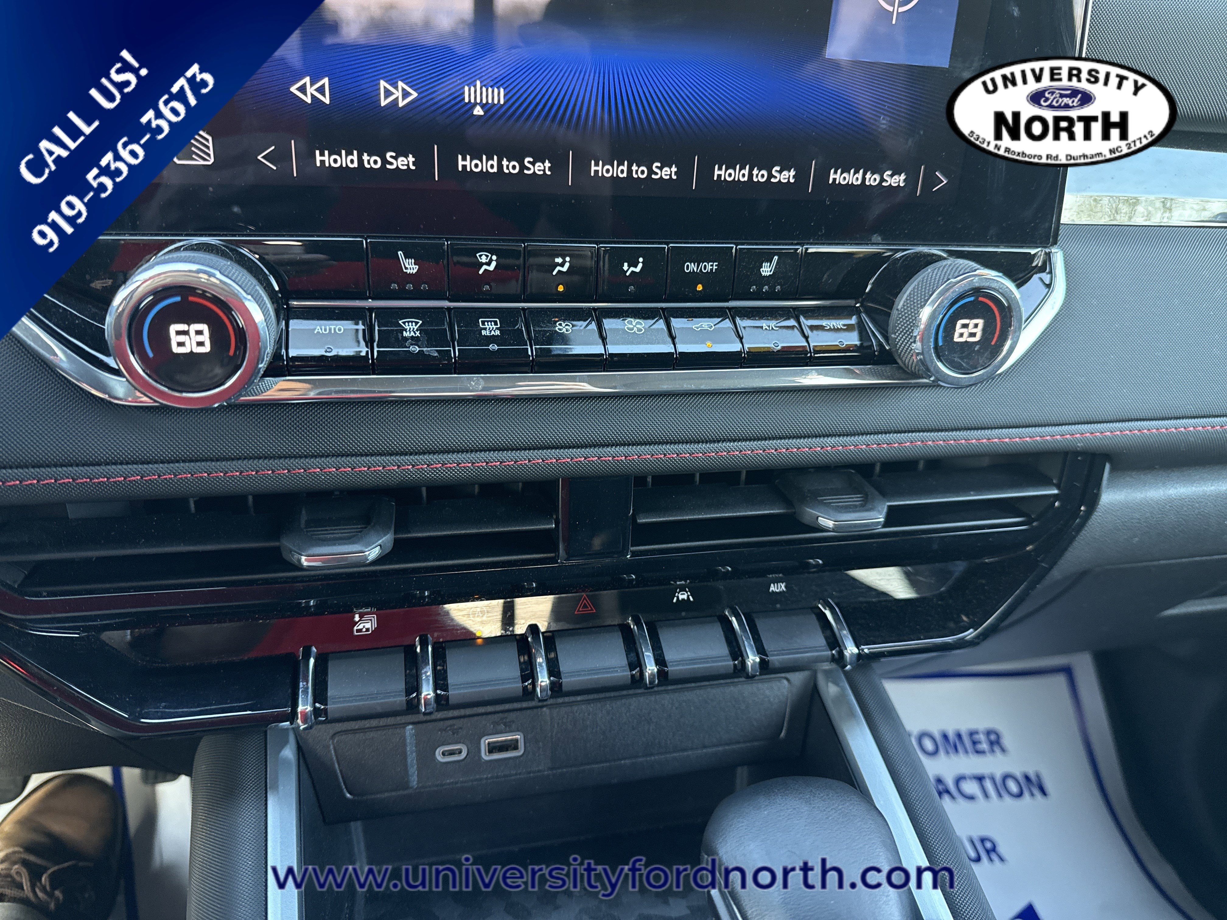 Used 2023 Chevrolet Colorado Z71 w/ Z71 Convenience Package 2 AWD/4WD image 29