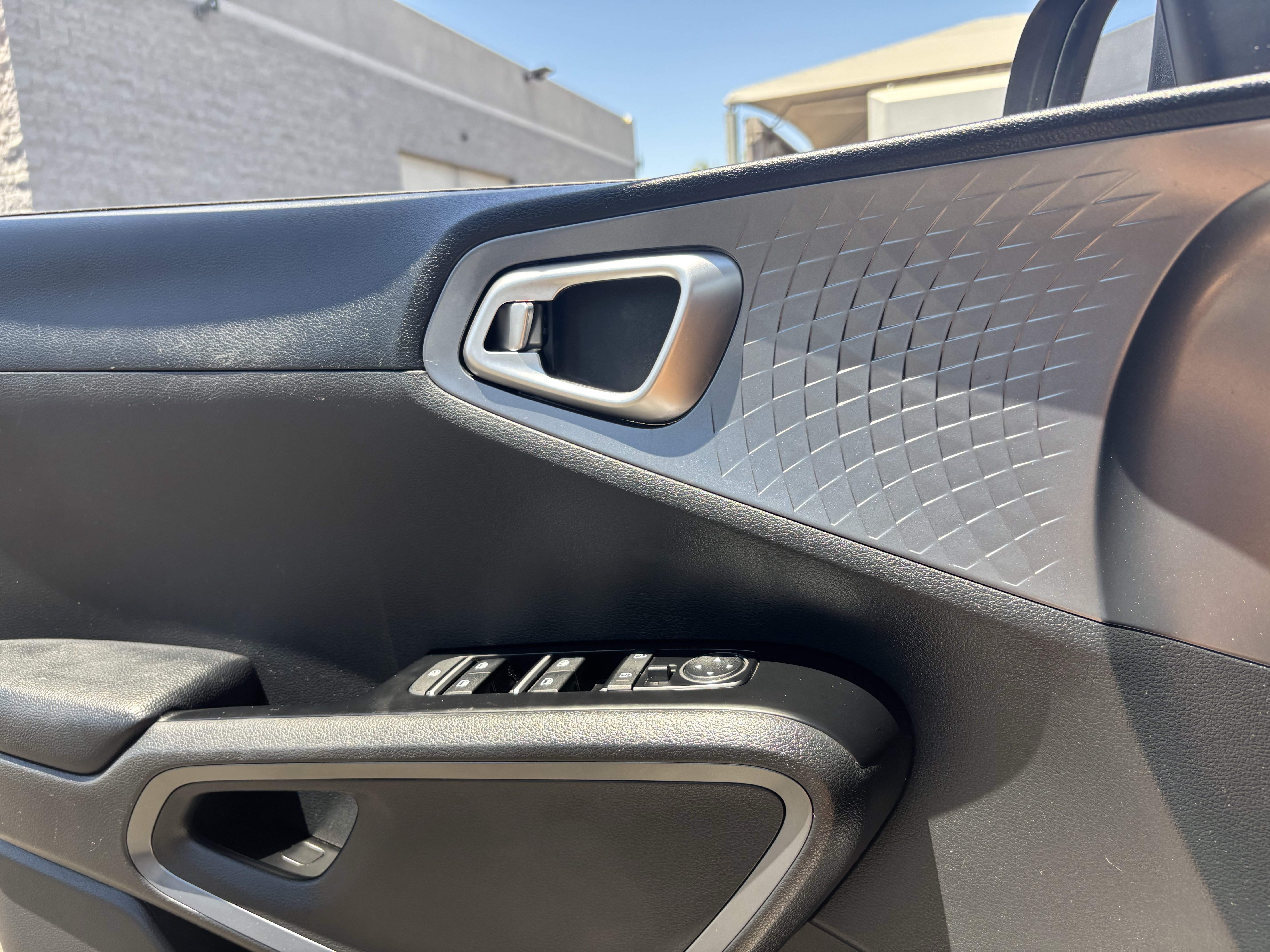 Certified 2021 Kia Soul EX FWD image 19