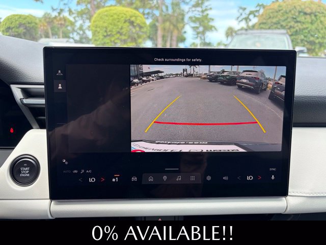 New 2026 MAZDA CX-5 Select AWD/4WD image 18