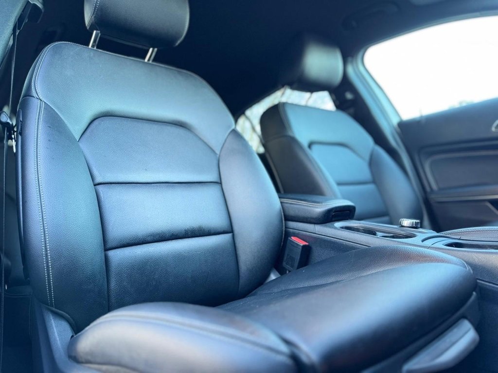 Used 2018 Mercedes-Benz GLA 250 4MATIC image 24