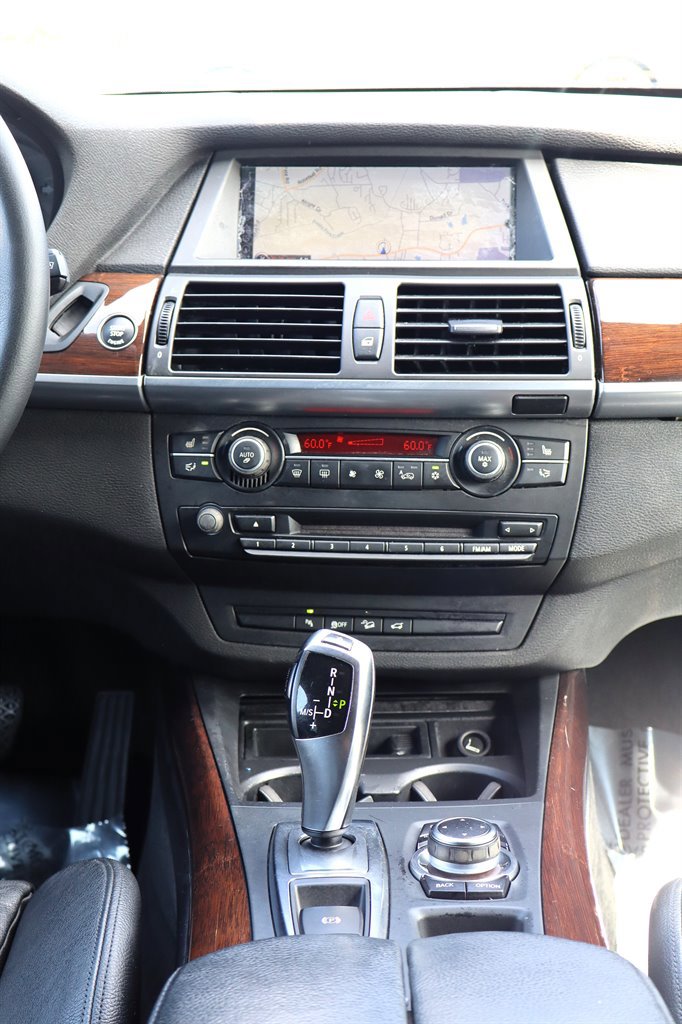 Used 2012 BMW X5 xDrive50i AWD/4WD image 12