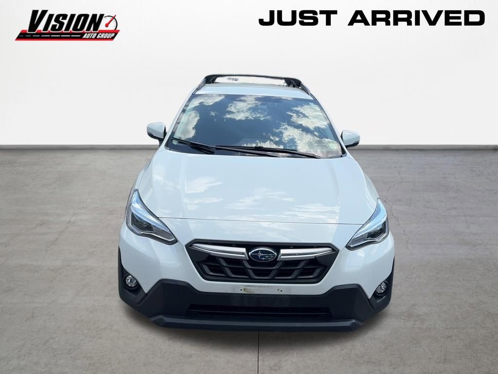 Used 2023 Subaru Crosstrek 2.5i Limited AWD/4WD image 8