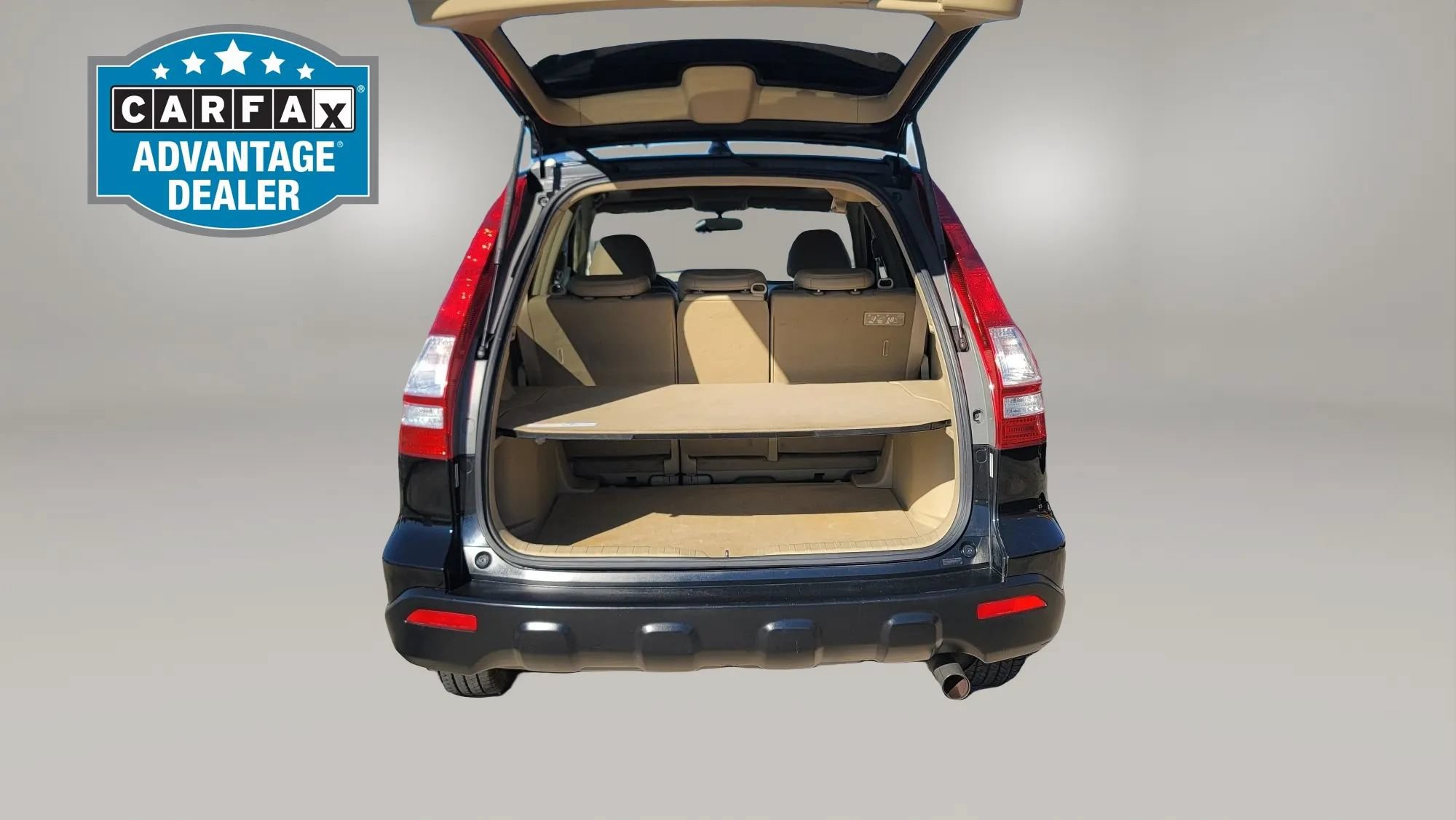 Used 2008 Honda CR-V EX-L image 20