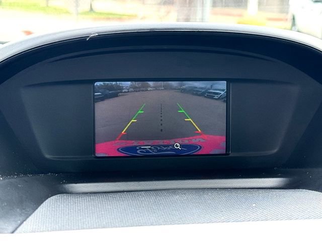 Certified 2019 Ford Escape S image 22