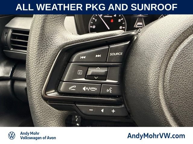 Used 2024 Subaru Crosstrek 2.0i Premium AWD/4WD image 23