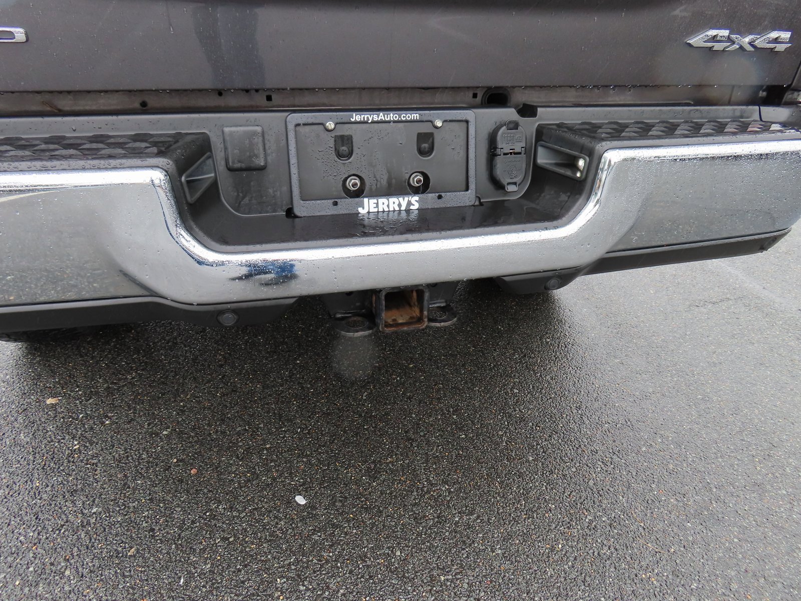 Used 2022 RAM 2500 Limited image 12