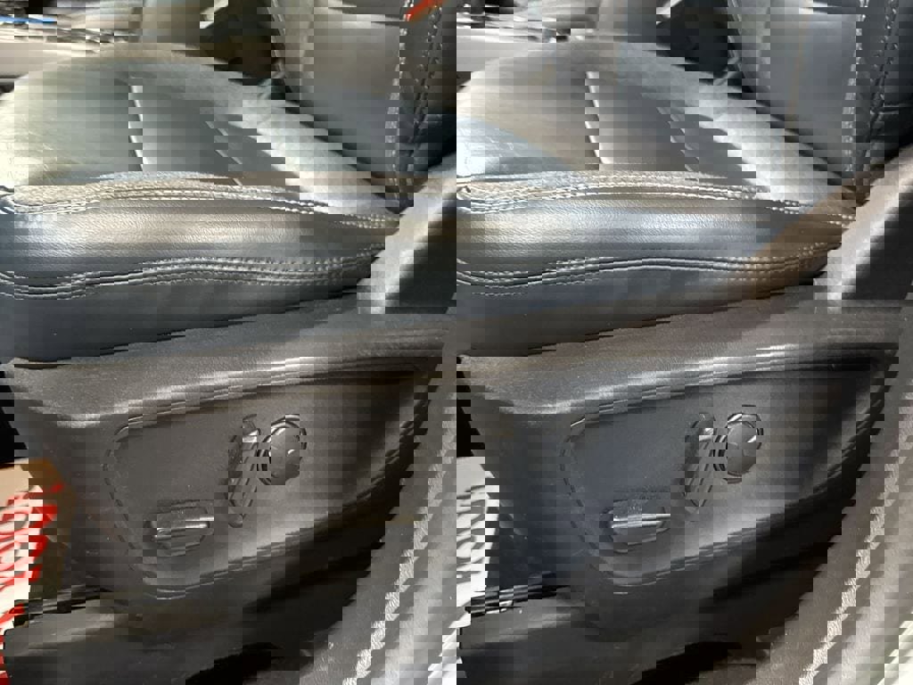 Used 2023 Ford Bronco Sport Outer Banks image 13