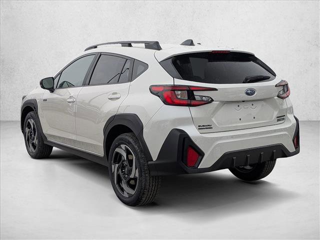 New 2026 Subaru Crosstrek 2.5i Limited image 9