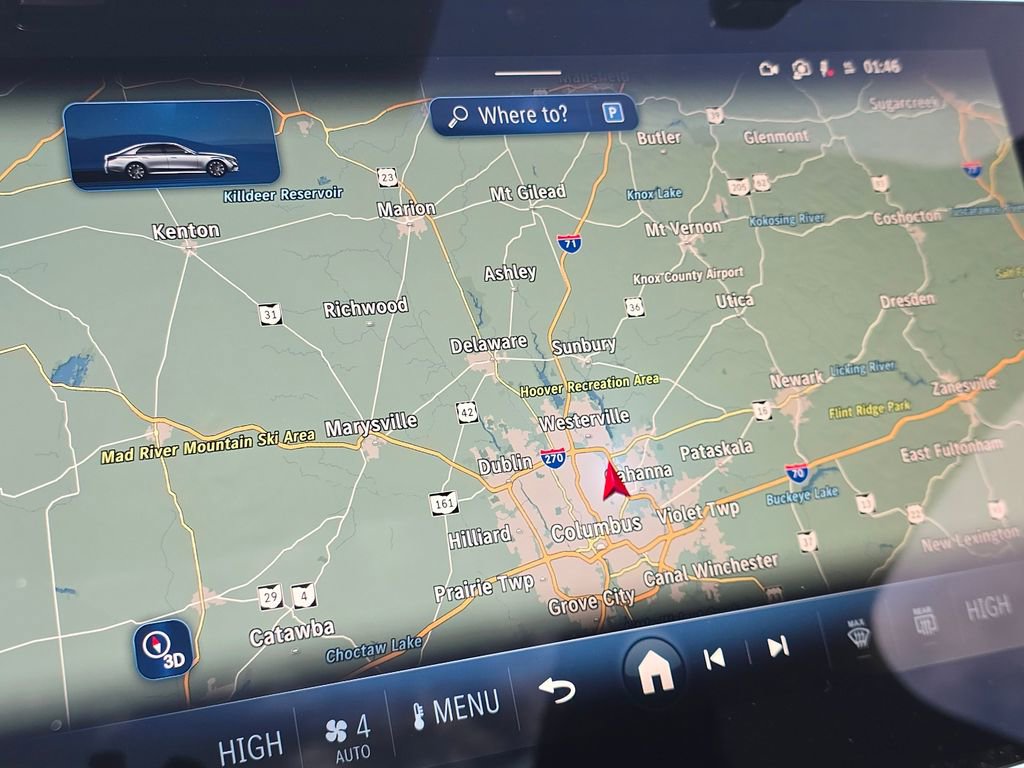 New 2026 Mercedes-Benz E 450 4MATIC Sedan image 4