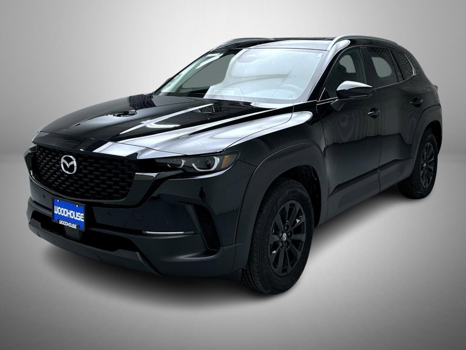 New 2026 MAZDA CX-50 2.5 Hybrid w/ Preferred Pkg image 1