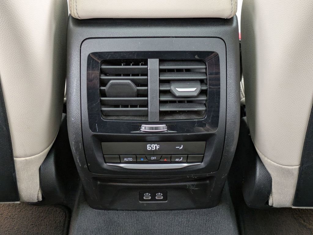 Used 2022 BMW X4 xDrive30i w/ Premium Package 2 image 19