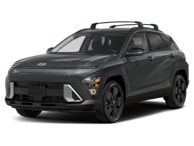 New 2026 Hyundai Kona SEL Sport FWD image 1