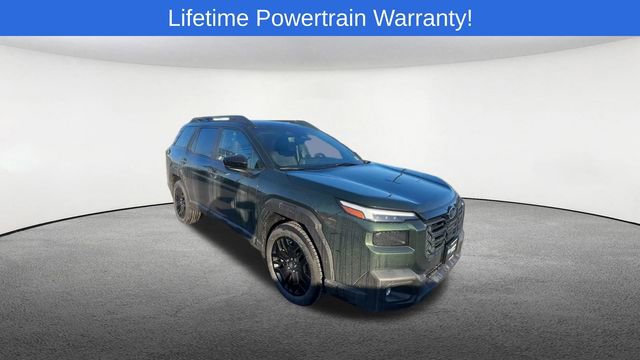 New 2026 Subaru Outback Limited XT image 2