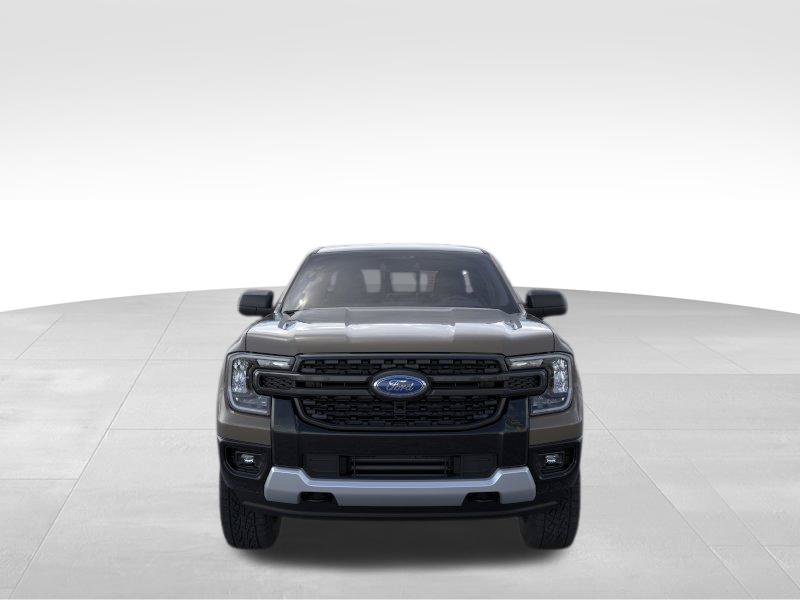New 2026 Ford Ranger XLT w/ Equipment Group 301A High AWD/4WD image 7