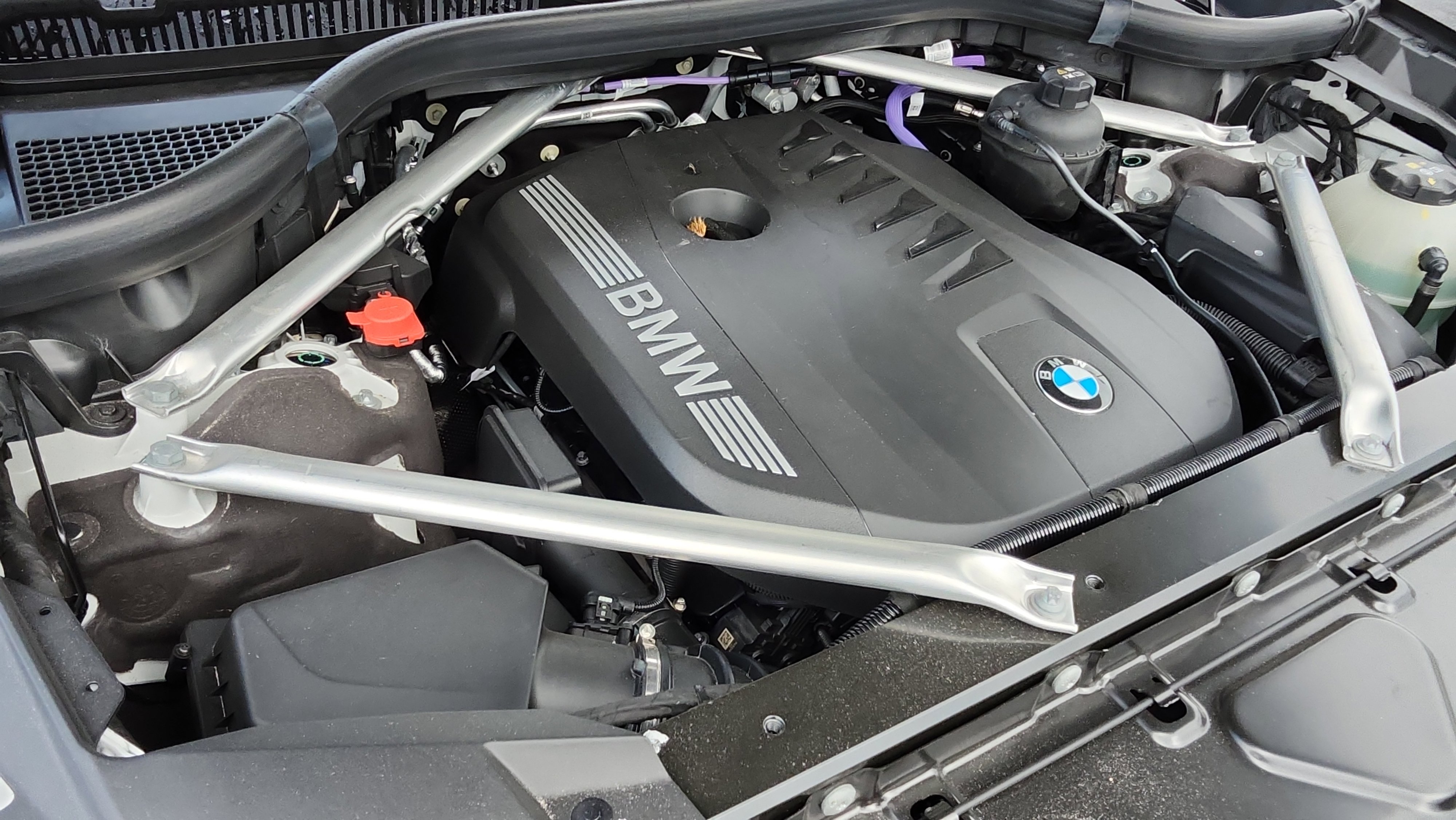 Certified 2026 BMW X7 xDrive40i image 16