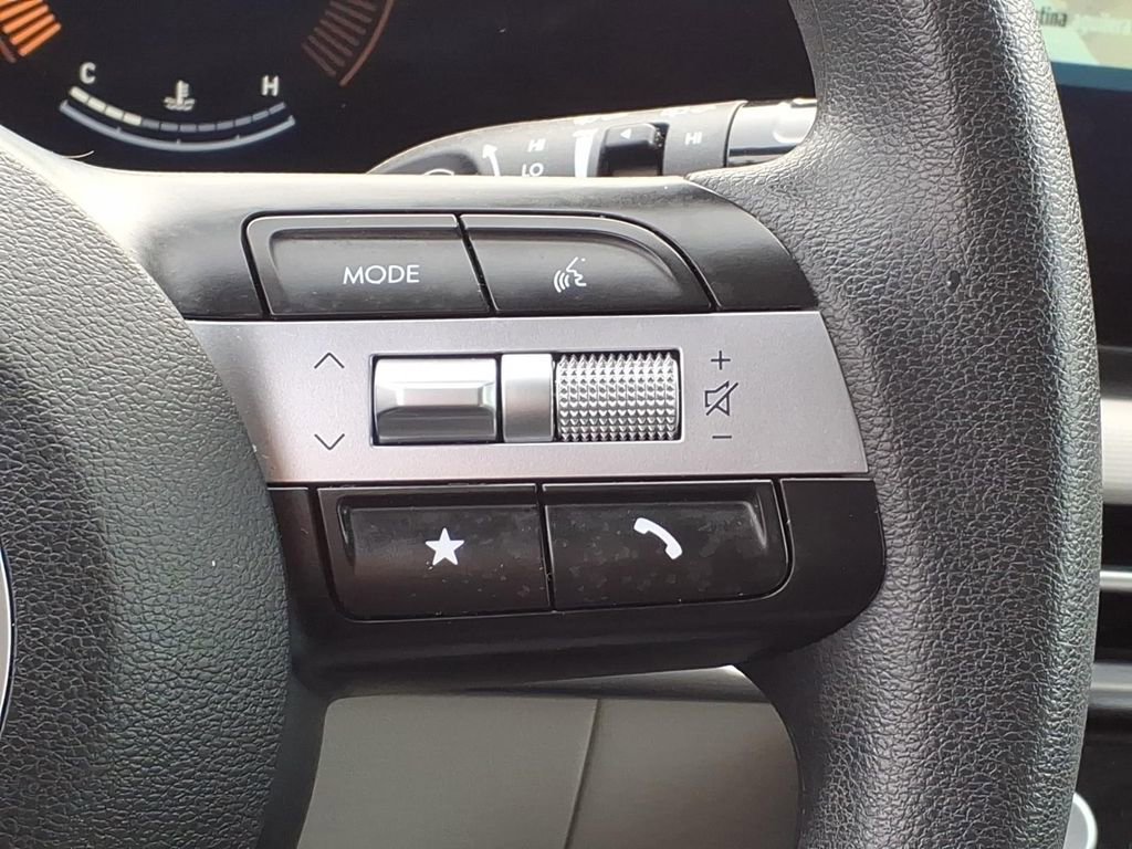 Used 2025 Hyundai Tucson SEL image 33