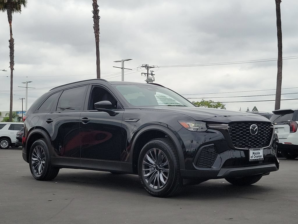 New 2026 MAZDA CX-70 SC Plus AWD/4WD image 29