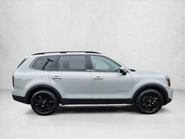 Used 2024 Kia Telluride SX Prestige X-Pro AWD/4WD image 6