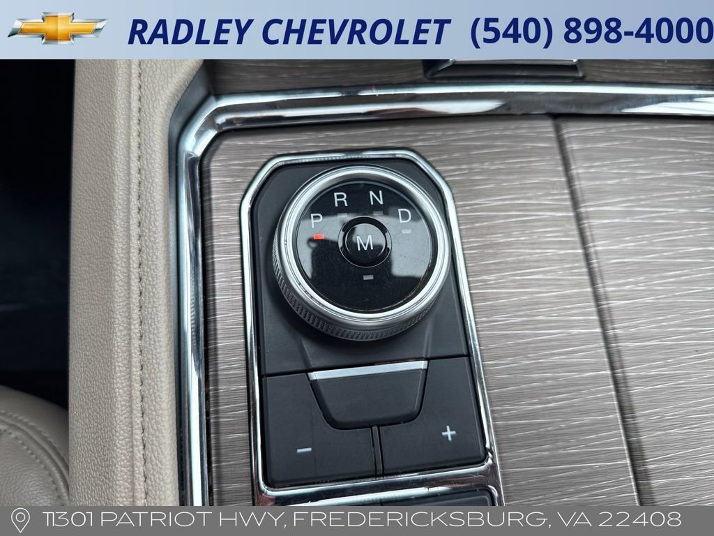 Used 2024 Ford Expedition Limited image 12